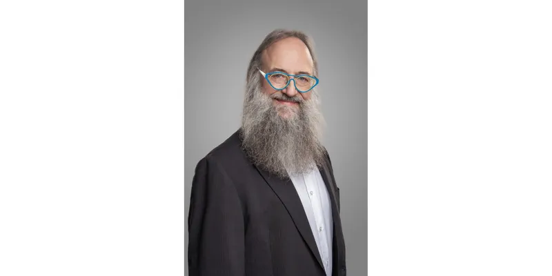 Michael Carus to Step Down From nova-Institute Management After 30 Years
